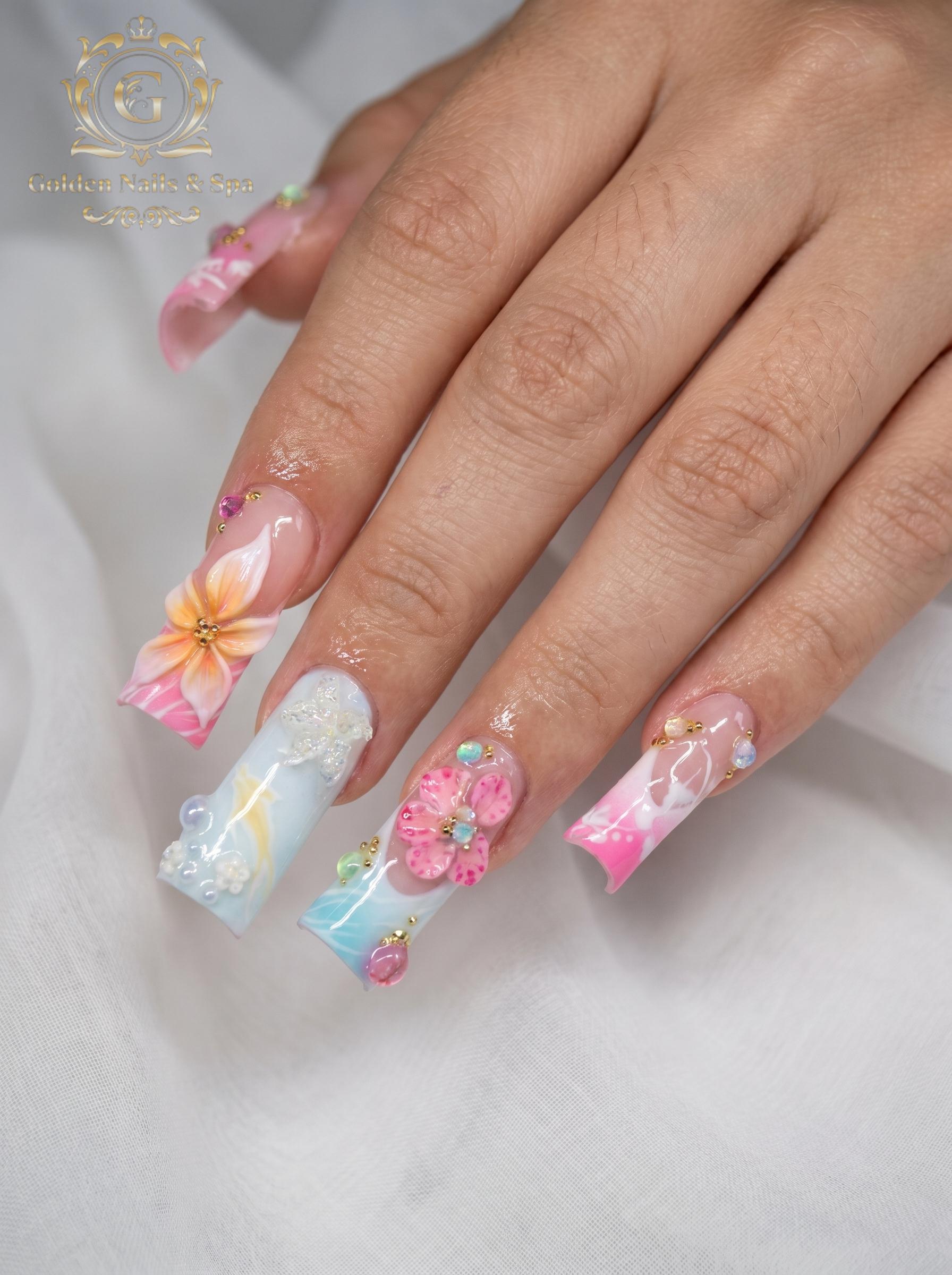 Nail Art Design_June 2026